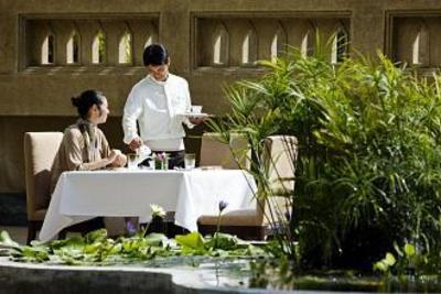 фото отеля Dusit Princess Srinakarin