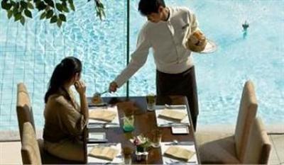 фото отеля Dusit Princess Srinakarin