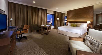 фото отеля Dusit Princess Srinakarin