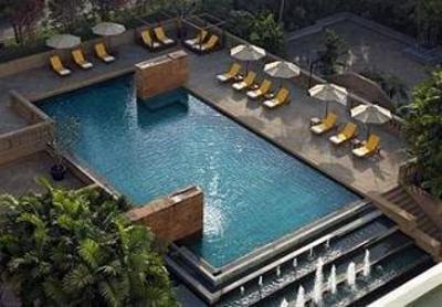 фото отеля Dusit Princess Srinakarin