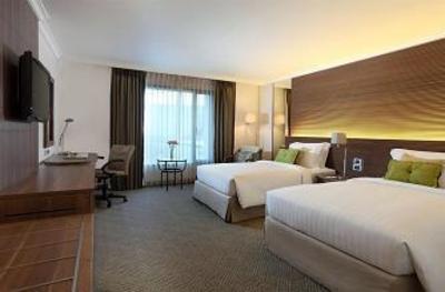 фото отеля Dusit Princess Srinakarin