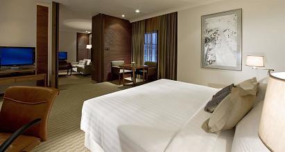фото отеля Dusit Princess Srinakarin