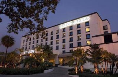 фото отеля Dusit Princess Srinakarin