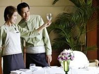 Dusit Princess Srinakarin