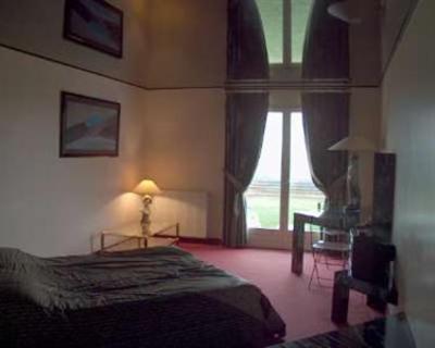 фото отеля Hotel Crispol
