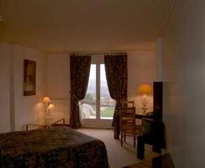 фото отеля Hotel Crispol