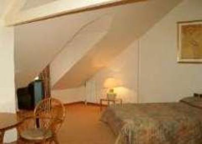 фото отеля Hotel Crispol