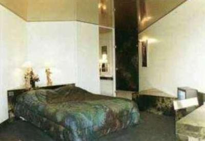 фото отеля Hotel Crispol
