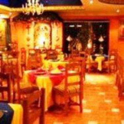 фото отеля Hacienda Reynosa Hotel