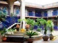Hacienda Reynosa Hotel
