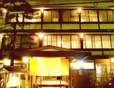 фото отеля Shinsyu Yudanaka Onsen Hakuunro