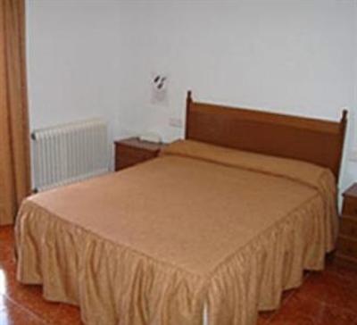 фото отеля Hotel Europa Tomelloso