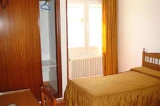 фото отеля Hotel Europa Tomelloso