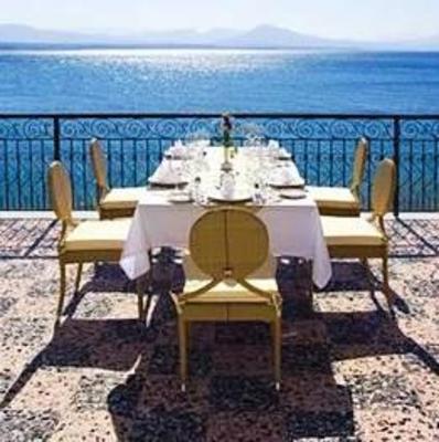 фото отеля Loutraki Palace
