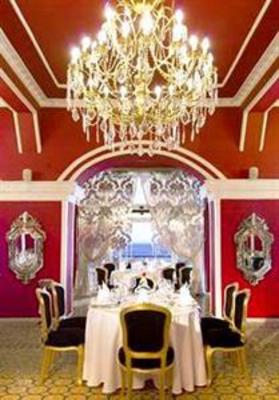 фото отеля Loutraki Palace