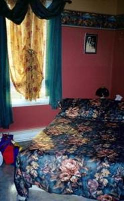 фото отеля Centre De Vacances Hotel Hebertville