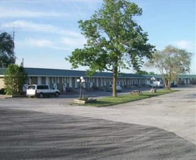 фото отеля Royal Napanee Inn