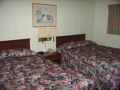 фото отеля Royal Napanee Inn