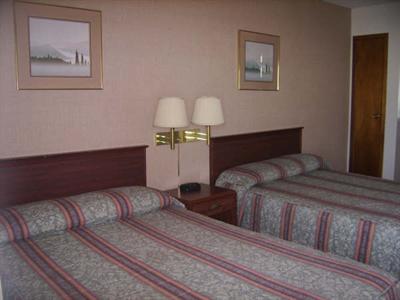 фото отеля Royal Napanee Inn