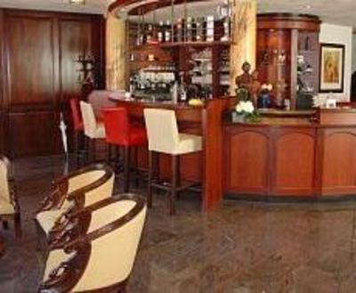 фото отеля Hotel Tongerlo