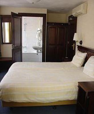 фото отеля Hotel Tongerlo