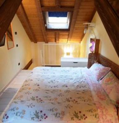 фото отеля B&B Casa Toma
