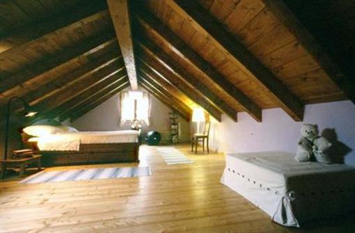 фото отеля B&B Casa Toma