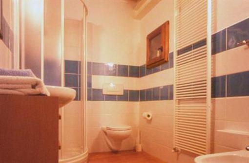 фото отеля B&B Casa Toma