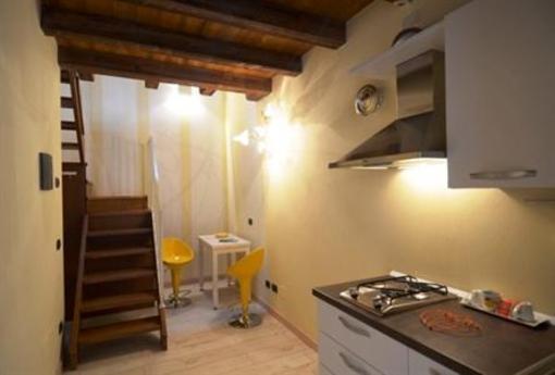 фото отеля B&B Casa Toma