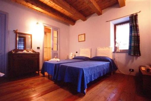 фото отеля B&B Casa Toma