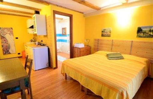 фото отеля B&B Casa Toma