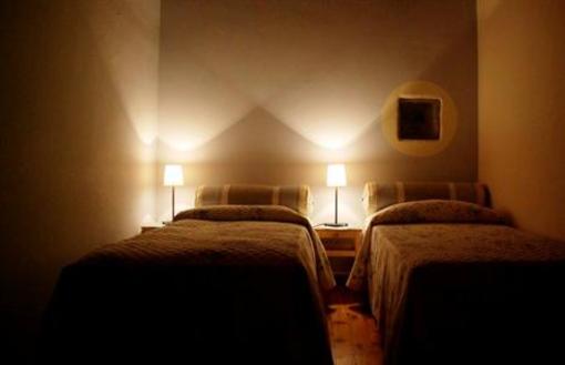 фото отеля B&B Casa Toma
