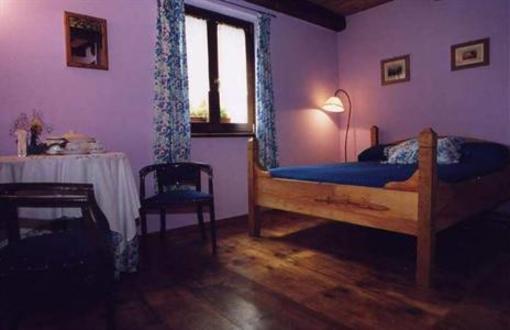 фото отеля B&B Casa Toma