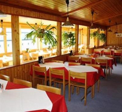 фото отеля Sporti Grusch
