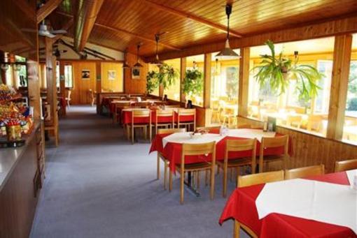 фото отеля Sporti Grusch