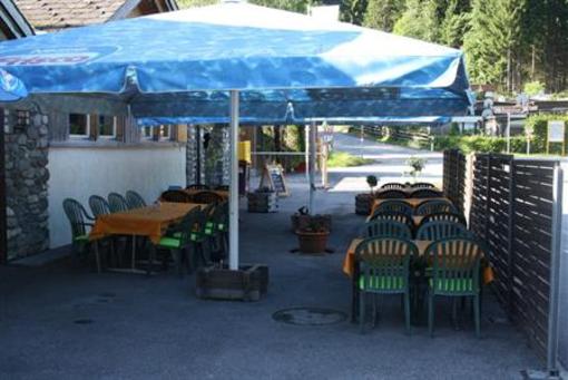 фото отеля Sporti Grusch