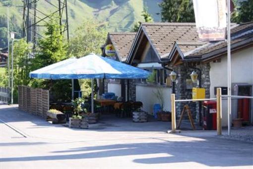 фото отеля Sporti Grusch