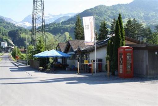 фото отеля Sporti Grusch