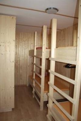 фото отеля Sporti Grusch