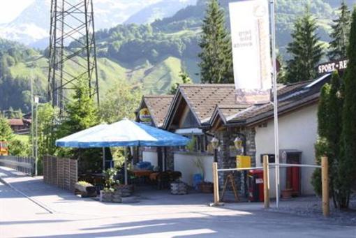 фото отеля Sporti Grusch