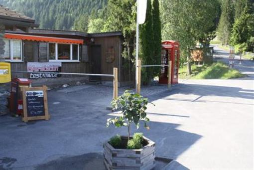фото отеля Sporti Grusch