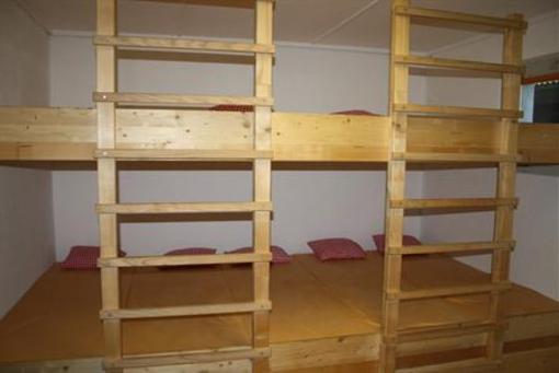 фото отеля Sporti Grusch