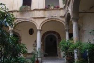 фото отеля Albergo Messina