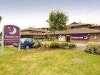 фото отеля Premier Inn Dover (A20)