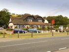 фото отеля Premier Inn Dover (A20)