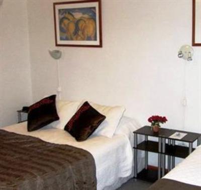 фото отеля Hotel Real Linares
