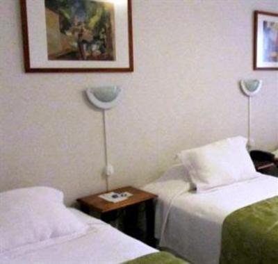 фото отеля Hotel Real Linares