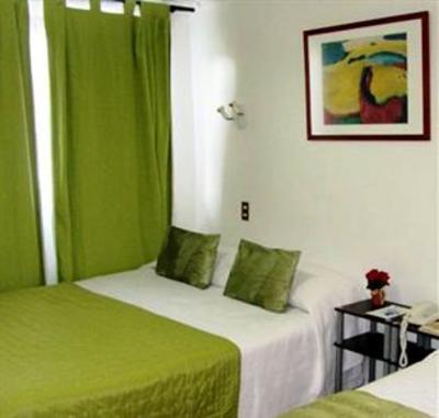 фото отеля Hotel Real Linares