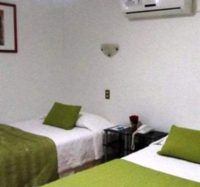 фото отеля Hotel Real Linares