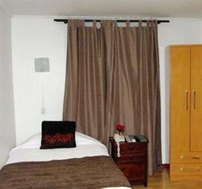 фото отеля Hotel Real Linares